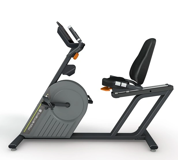 Bicicleta para academia profissional