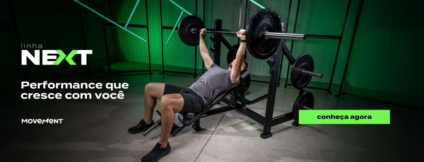 Musculação