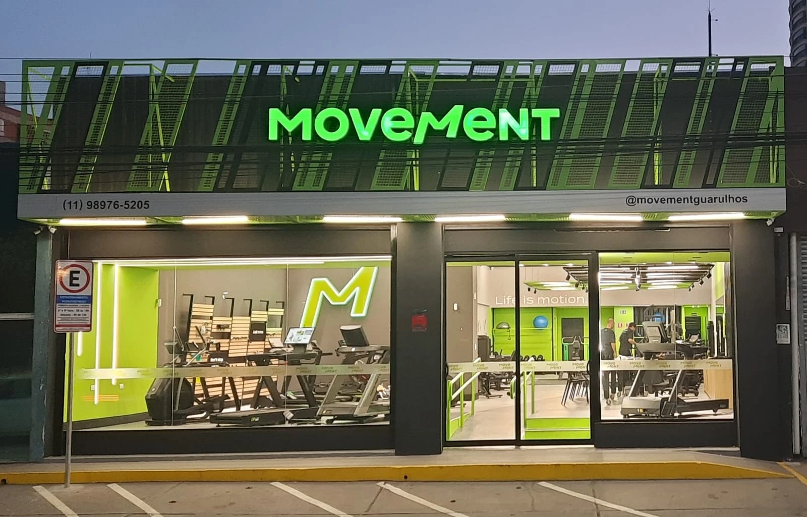 Quem Somos Movement Quem Somos Movement