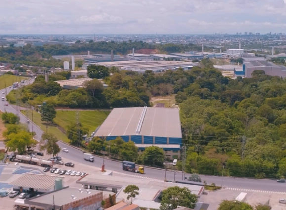 Fábrica Manaus