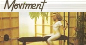 Imagem de 1987 da Movement